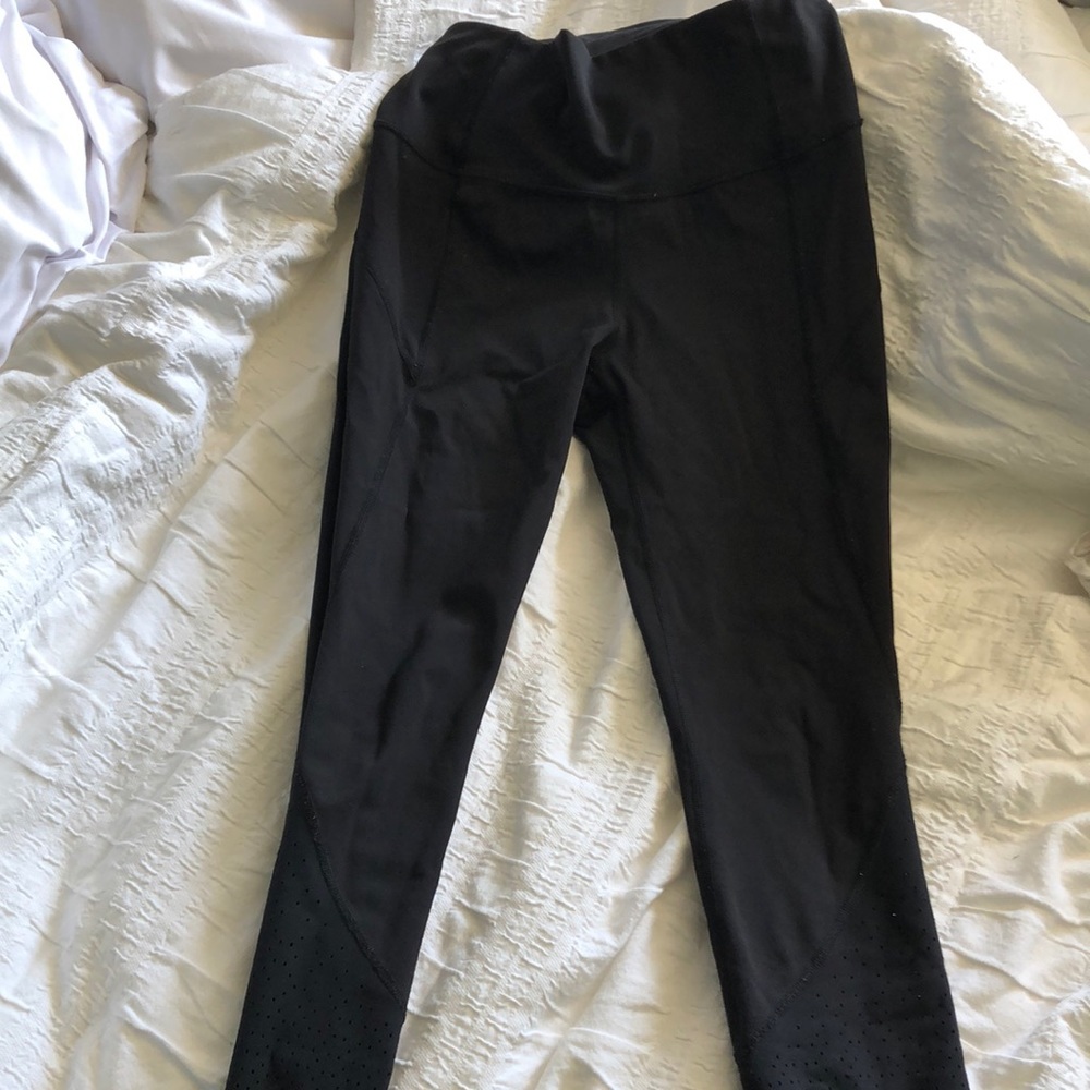 Lulu Leggings